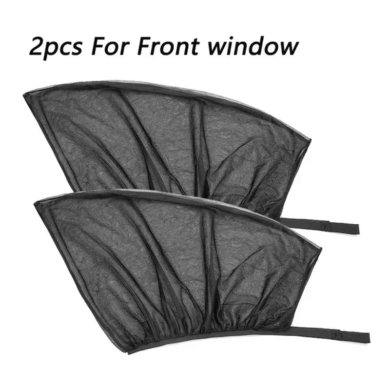 Car Sunshade Umbrella for Auto Shading Car Sun Shade Protector Parasol Summer Sun Interior Windshield Protection Accessories